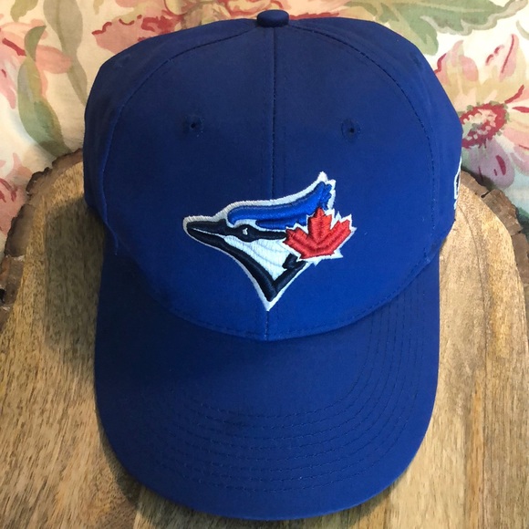 TORONTO BLUE JAYS size OSFA OC Sports Team MLB Adj - Picture 6 of 12